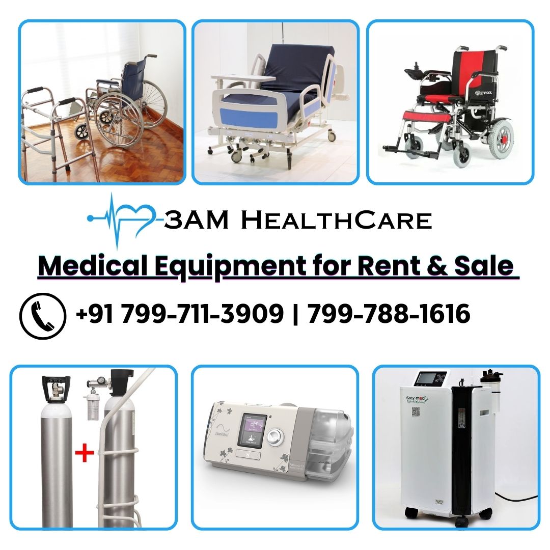 3AM Healthcare  